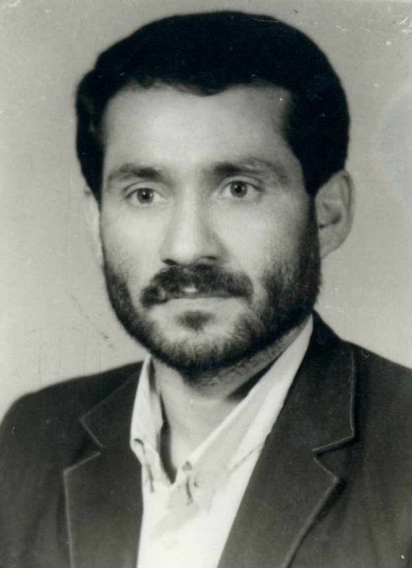 شهید موسی محرابی